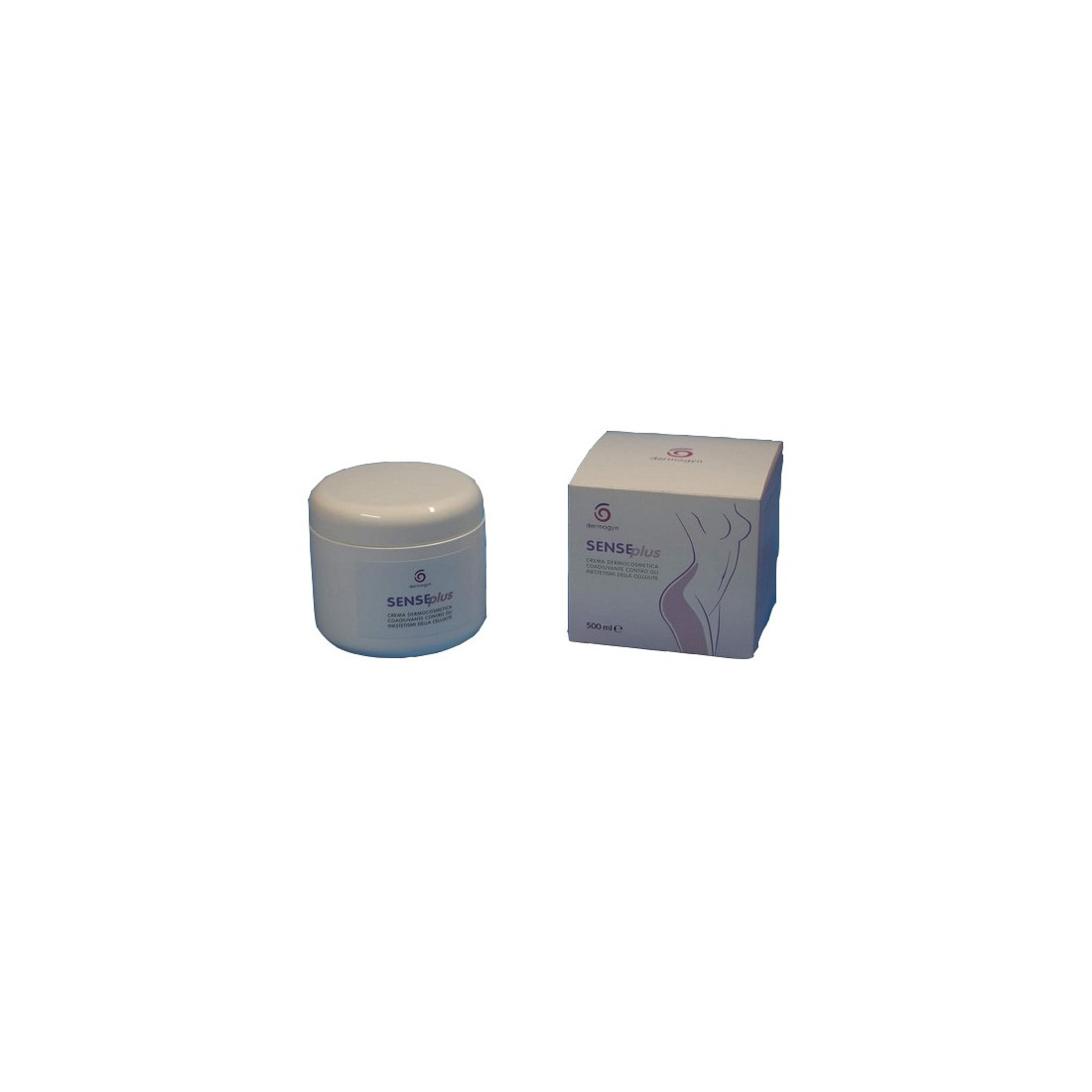 SENSEPLUS 500ML