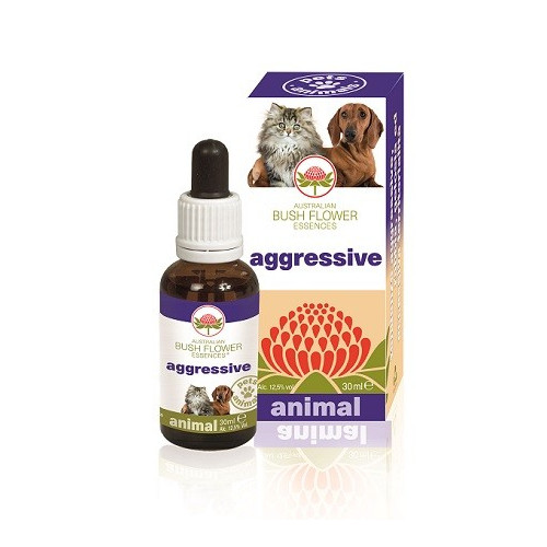 AGGRESSIVE 30ML