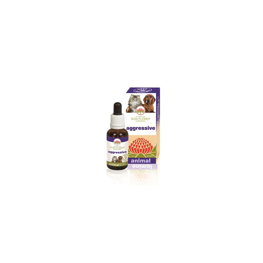 AGGRESSIVE 30ML