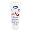CHICCO IT'S CALLED A STRAWBERRY TOOTHPASTE