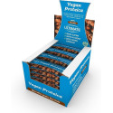 ULTIMATE BARRETTA PROTEICA VEGAN NOCCIOLA 24 PEZZI - Scadenza 03/2024