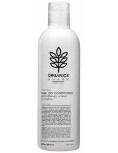 ORG PH CONDITIONER SNAIL OXY