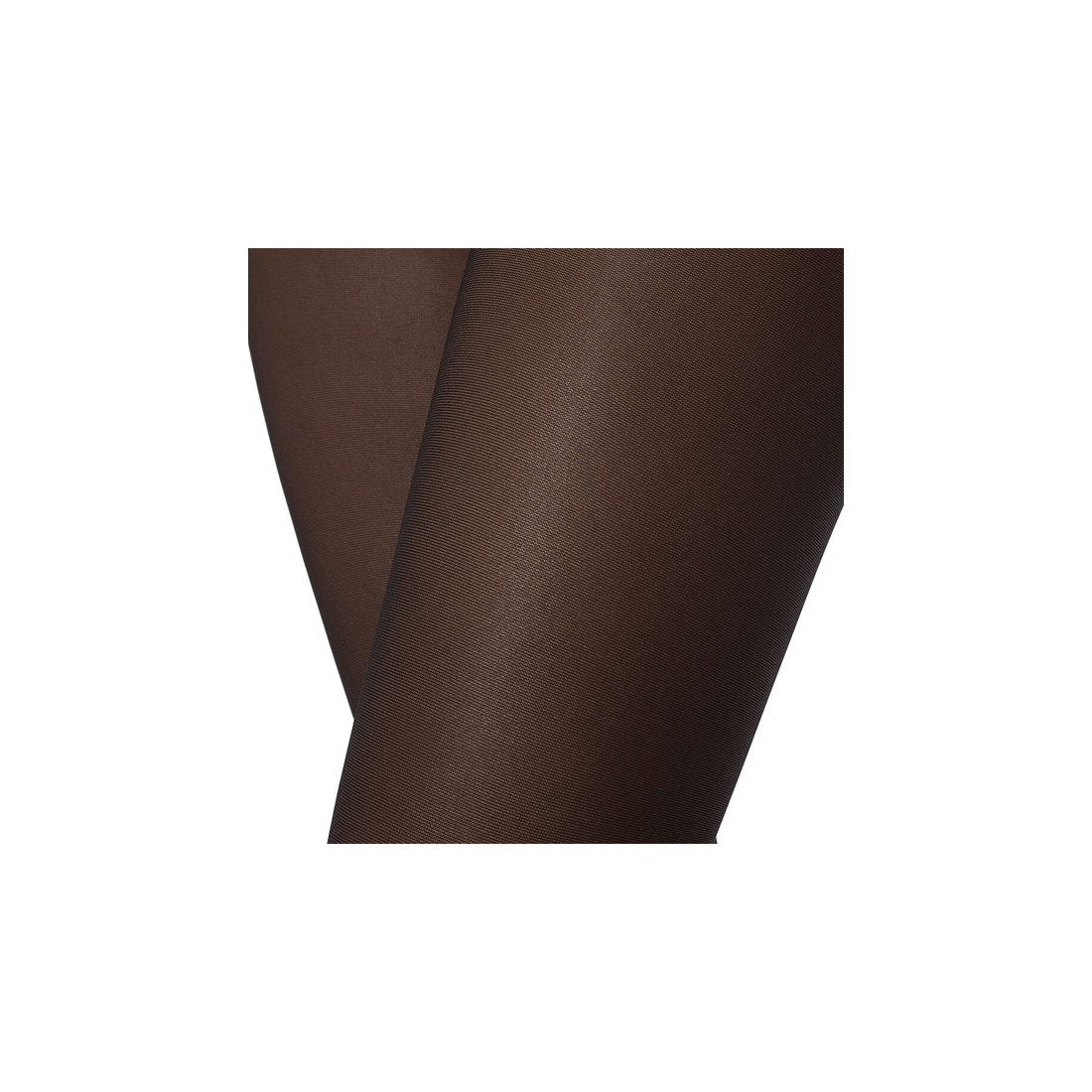 CURVY 70 SHEER NERO 3ML-XL