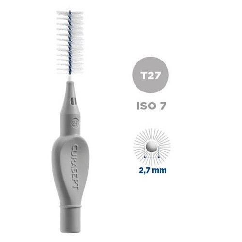 CURASEPT PROXI T27 GRI/GREY