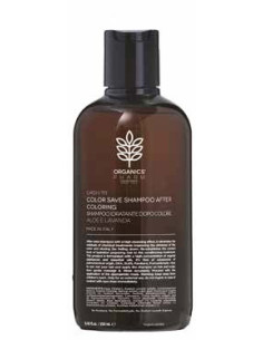 ORG PH COLOR SAVE SHAMPO A/COL