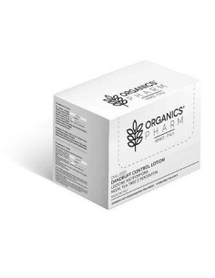 ORG PH DANDRUFF CONTR LOT 12F