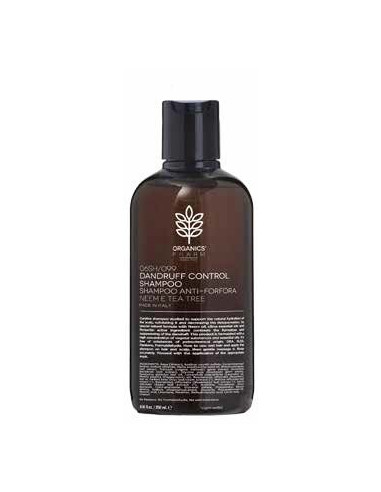 ORG PH DANDRUFF CONTROL SHAMPO
