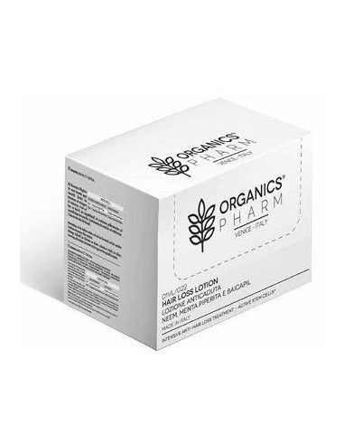 ORG PH HAIR LOSS LOTION 6F