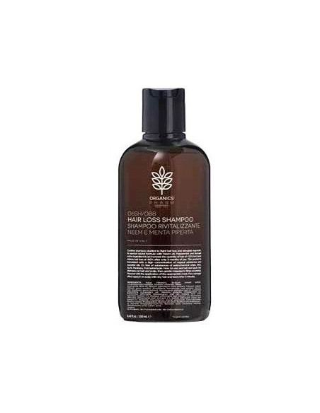 ORG PH HAIR LOSS SHAMPOO