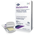 MELATONIN IBSA 30FILM ORAL