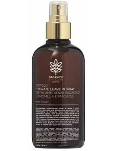 ORG PH HYDRATE LEAVE IN SPRAY