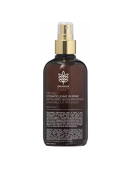 ORG PH HYDRATE LEAVE IN SPRAY