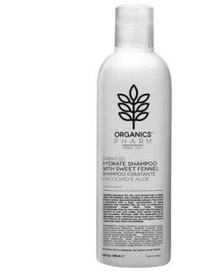 ORG PH HYDRATE SHAMPOO