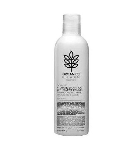 ORG PH HYDRATE SHAMPOO