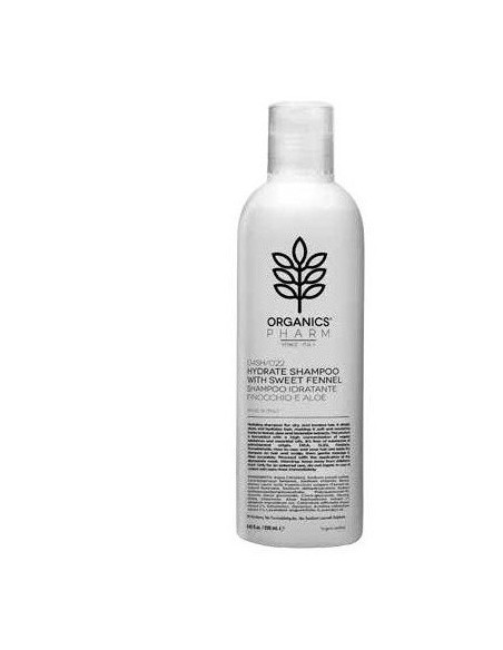 ORG PH HYDRATE SHAMPOO