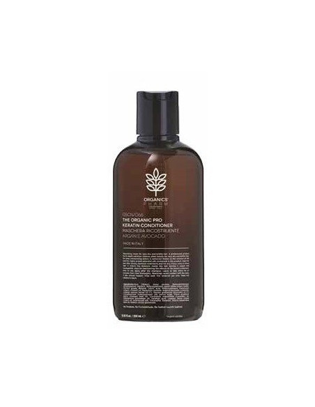 ORG PH KERATIN CONDITIONER