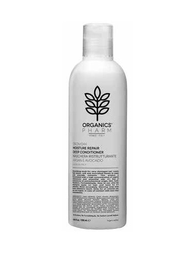 ORG PH MOISTURE REP DEEP COND