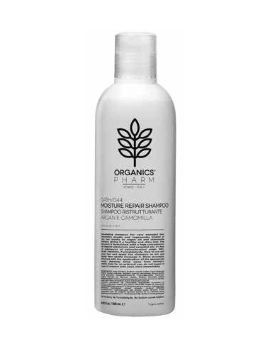 ORG PH MOISTURE REP SHAMPOO
