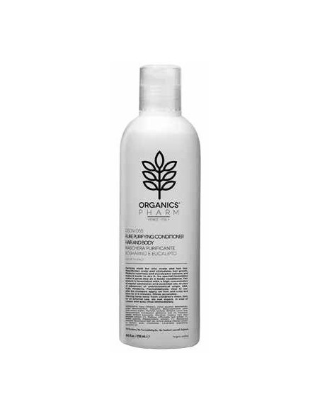 ORG PH PURE PURIF CONDIT H/B