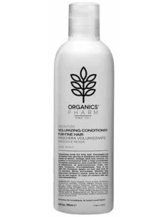 ORG PH VOLUMIZING COND F HAIR
