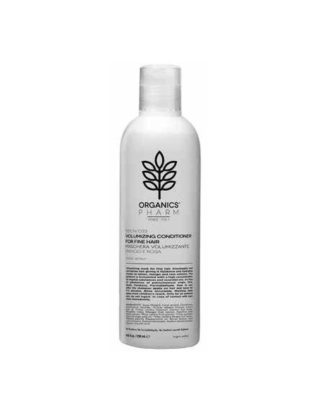 ORG PH VOLUMIZING COND F HAIR