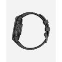 GARMIN FENIX 7X PRO SOLAR SHAPPIRE NERO OROLOGIO MULTIFUNZIONE