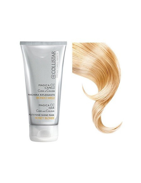 MAGICA CC CAPELLI MASCH BIO CA