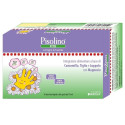 PISOLINO FIT 16BUST