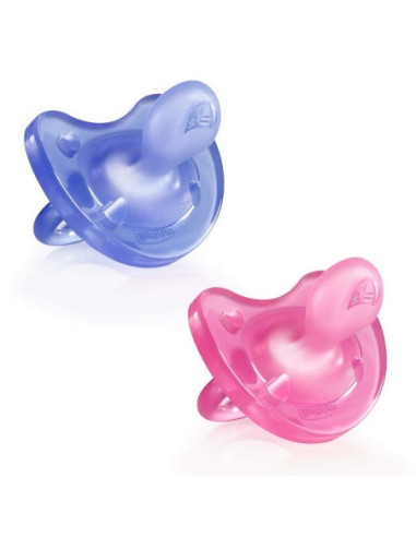 CH GOMMOTTO SIL GIRL 6-16 2PZ