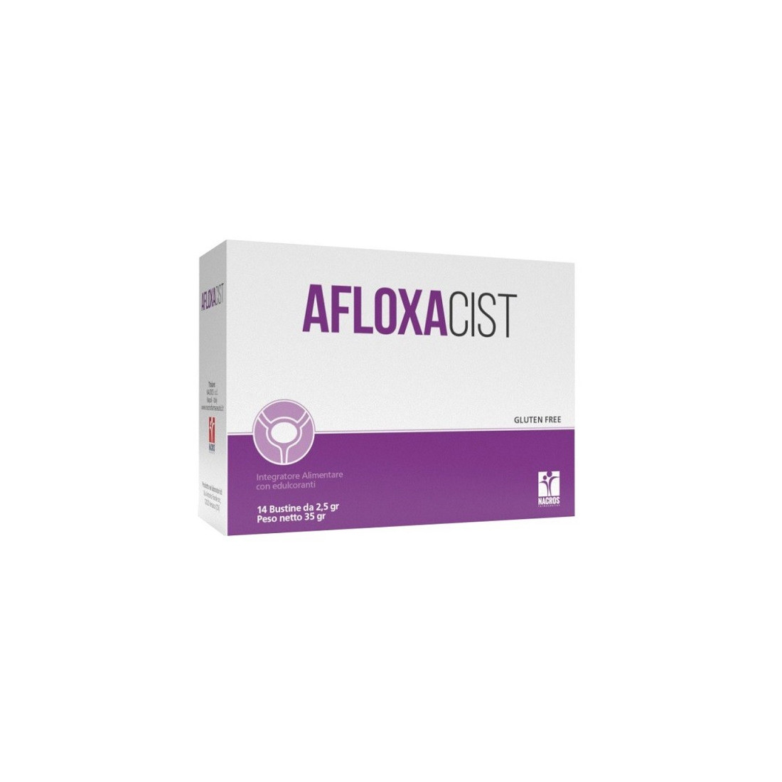 AFLOXACIST 14BUST