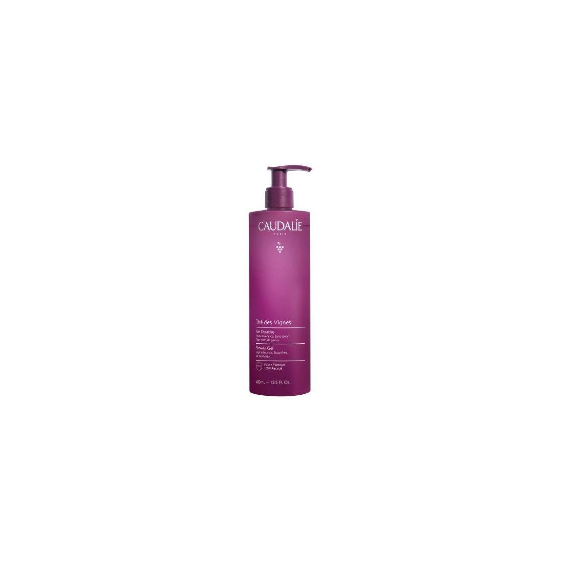CAUDALIE THE' DES VIGNES GEL DOCCIA