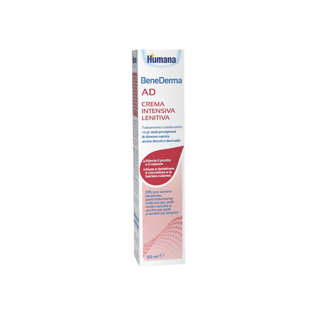 BENEDER OF 50ML