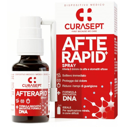 CURASEPT IF YOU HAVE ANY FURTHER QUESTIONS, PLEASE CONTACT US
