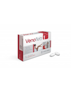 VENOFLEB 30CPR