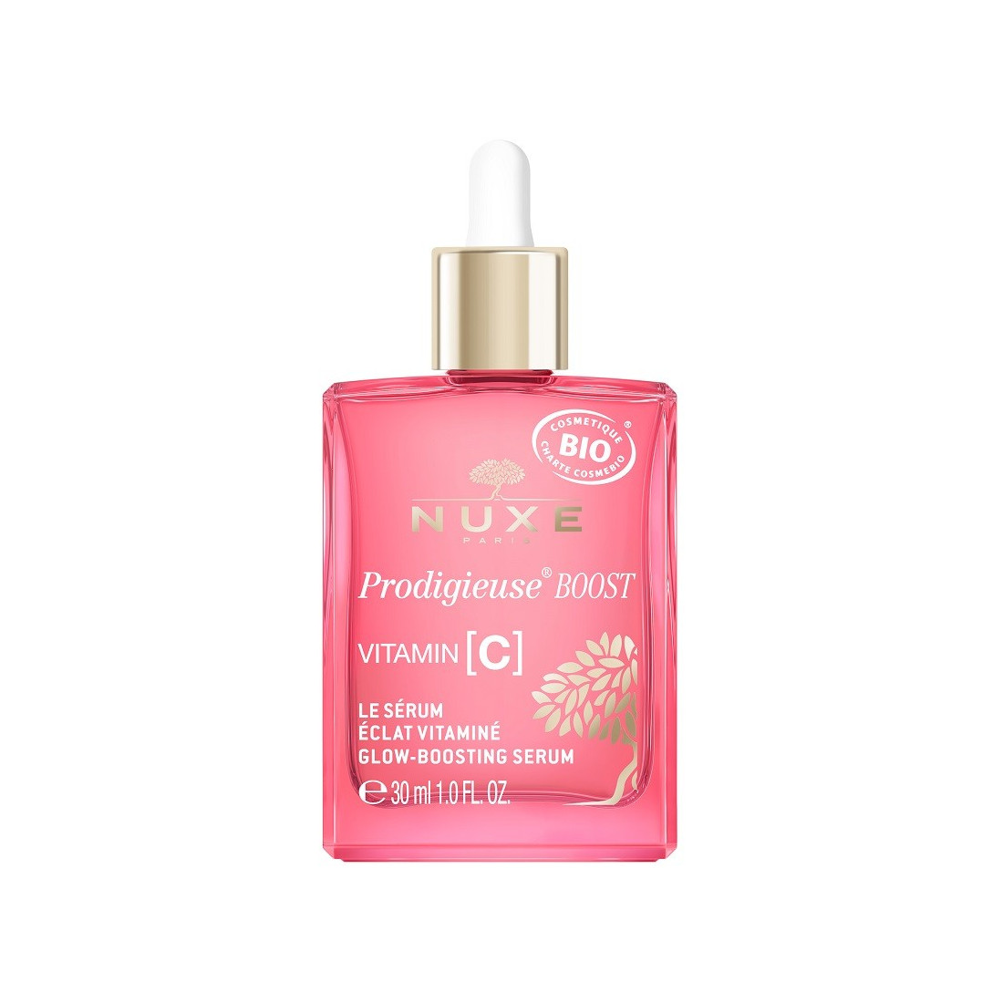 NUXE PRODIGIEUSE BOOST SER30ML
