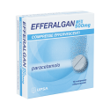EFFERALGANMED 16CPR EFF 500MG
