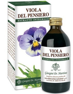 VIOLA PEN ESTRATTO INTEGR200ML