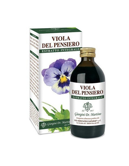 VIOLA PEN ESTRATTO INTEGR200ML