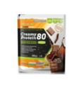 NAMED CREAMY PROTEIN 80 GUSTO EXQUISITE CHOCOLATE