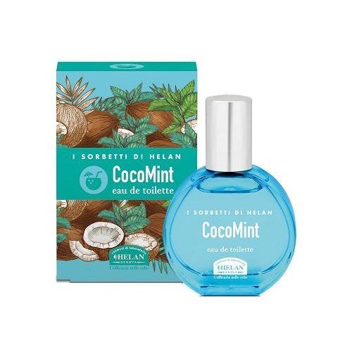 I SORBETTI COCOMINT EDT 30ML