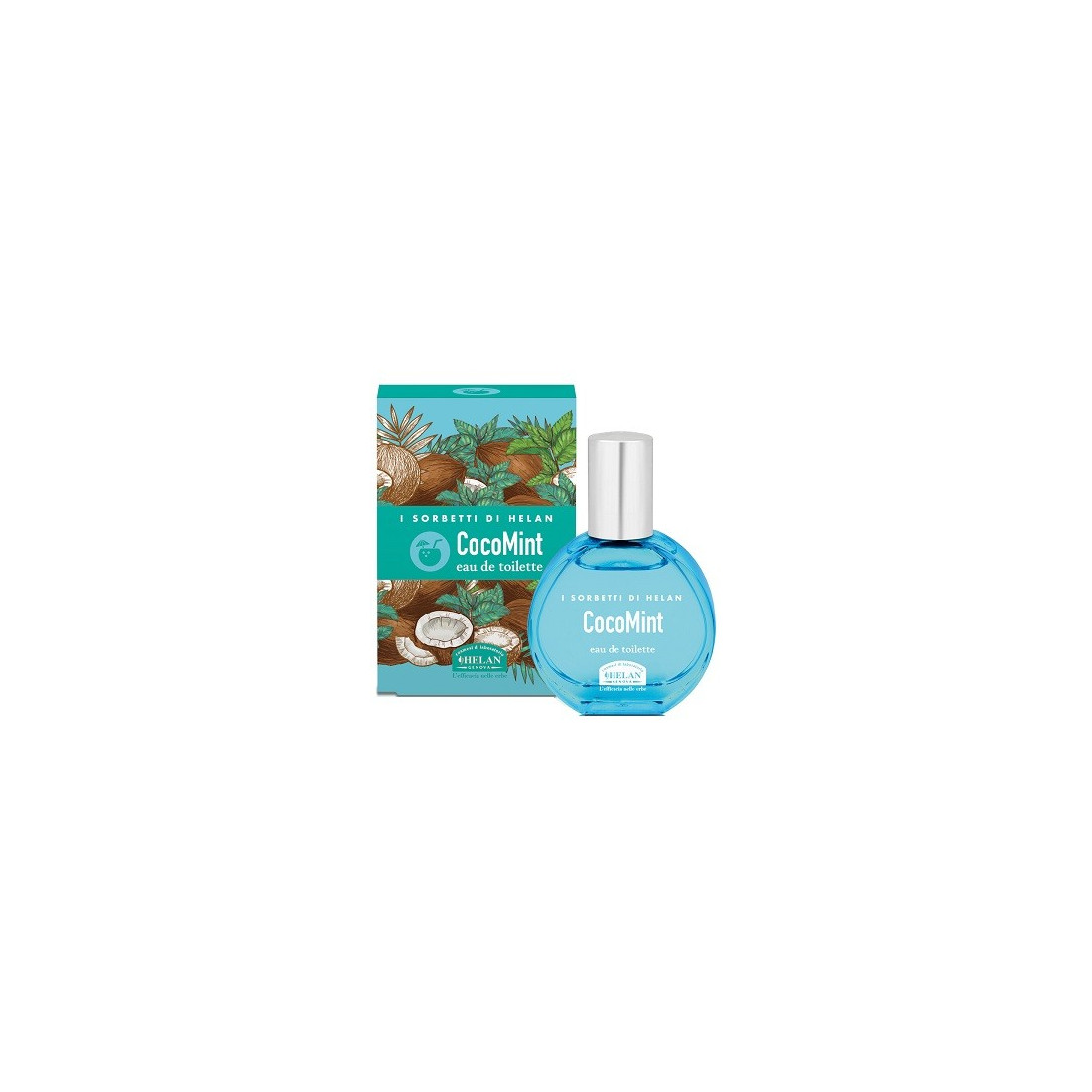 COCOMINT EDT 30ML
