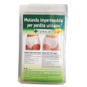 IF YOU HAVE A URINARY INCONTINENCE MUTATION