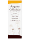 ARGENTO COLLOIDALE ION 40PPM