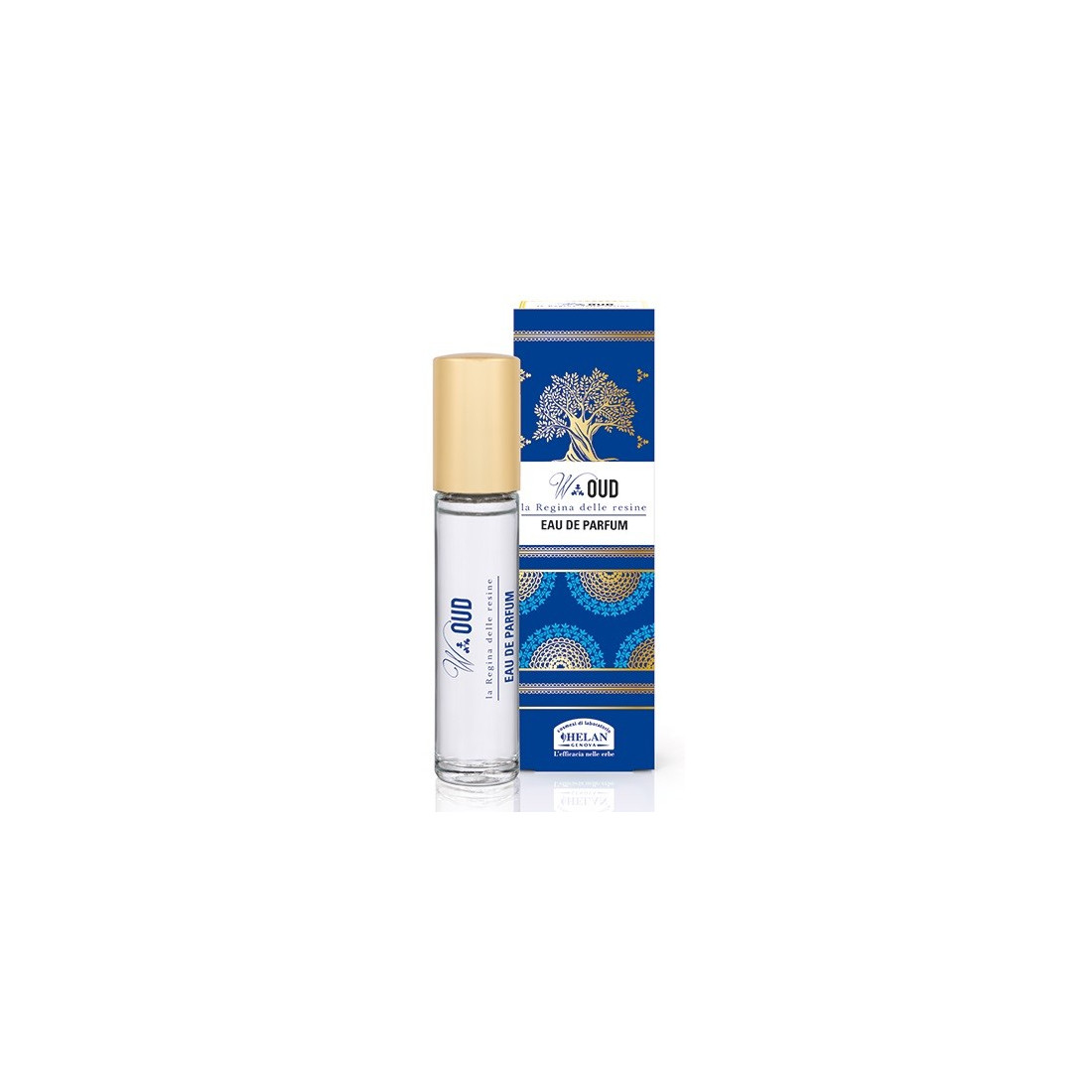 W OUD EAU DE PARFUM 10ML