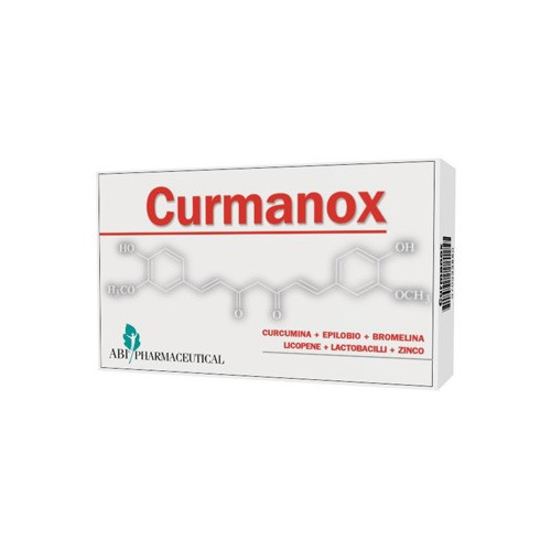 CURMANOX 15CPR
