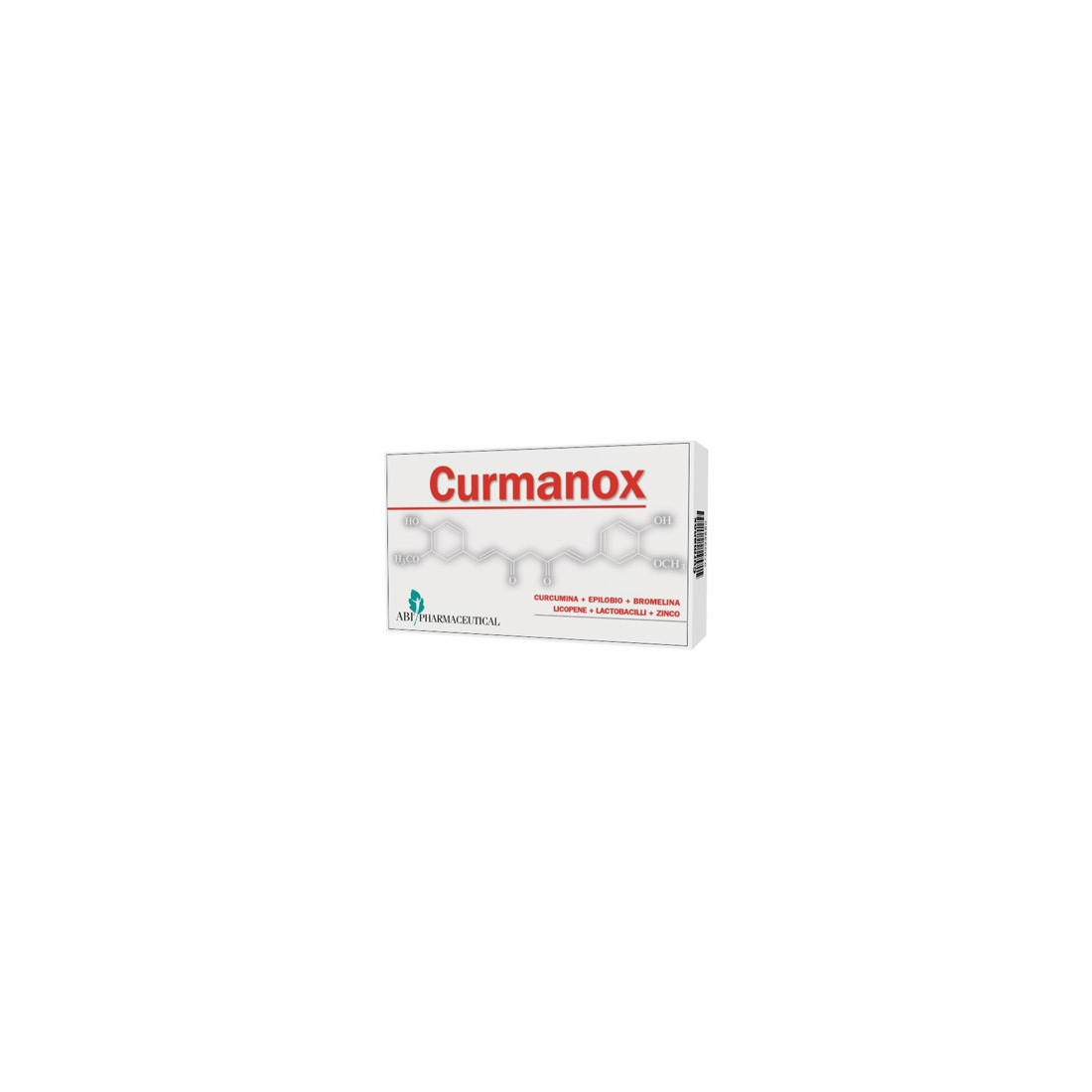 CURMANOX 15CPR