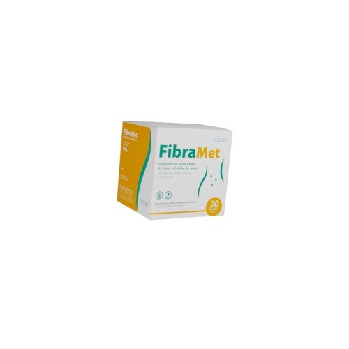 FIBRAMET 20BUST