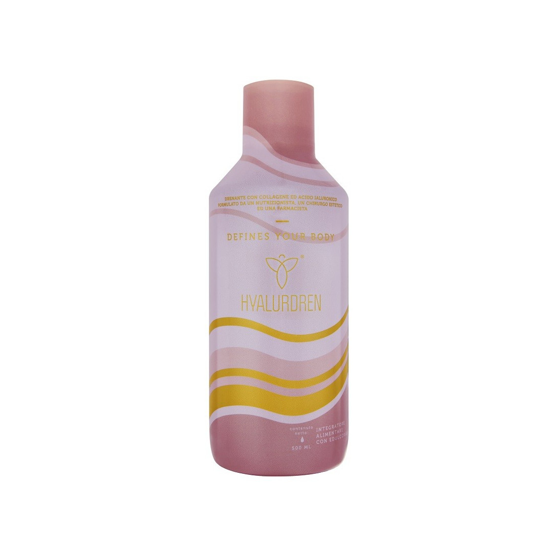 HYALURDREN 500ML