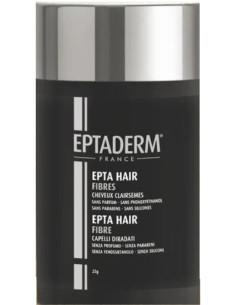 EPTA HAIR FIBRE MEDIUM BLONDE