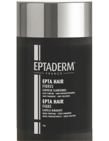 EPTA HAIR FIBRE MEDIUM BLONDE